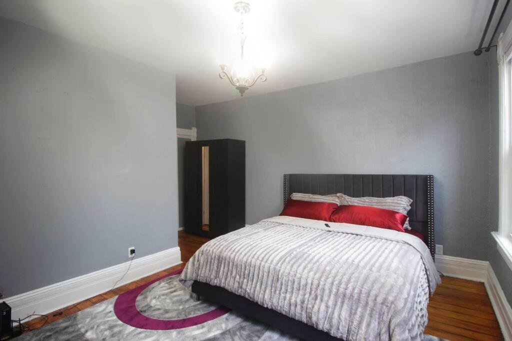 Renovated Brady St. Classic Milwaukee Kültér fotó