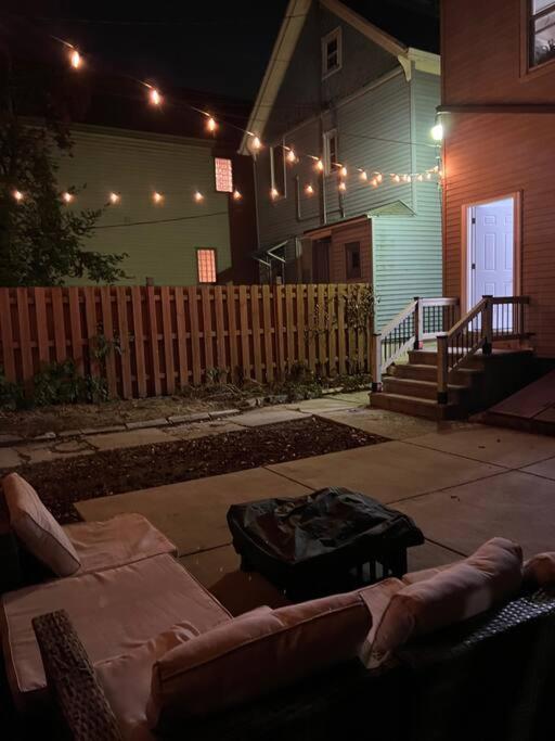 Renovated Brady St. Classic Milwaukee Kültér fotó