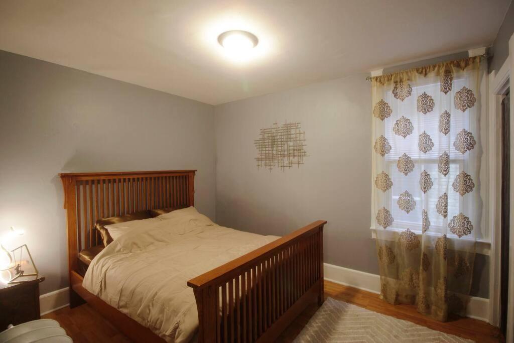 Renovated Brady St. Classic Milwaukee Kültér fotó